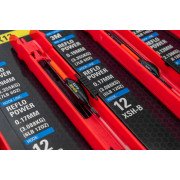 Bóia Preston - Diamond Pole Rig - 4x16