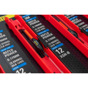 Bóia Preston - Diamond Pole Rig - 4x18