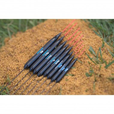 Preston Posen Modell  - Paulo Pole