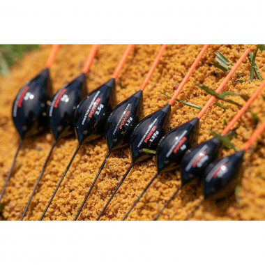 Preston Posen Modell  - Power Pole