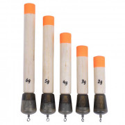 Preston Posen - Precision Pellet Waggler - 4gr