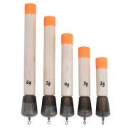 Bóia Preston - Precision Pellet Waggler - 5gr