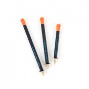 Bóia Preston - Dura Pellet Waggler 10mm Slim - 4gr