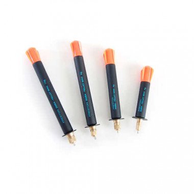 Modelo Flotador Preston - Dura Pellet Waggler 13mm Standard