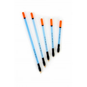 Flotador Preston - Dura Waggler - Straight - 1 + 0,5gr