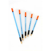 Galleggiante Preston - Dura Waggler - Adjustable Straight - 2,5gr