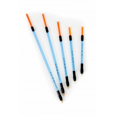 Modelo Flotador Preston - Dura Waggler - Straight + Insert