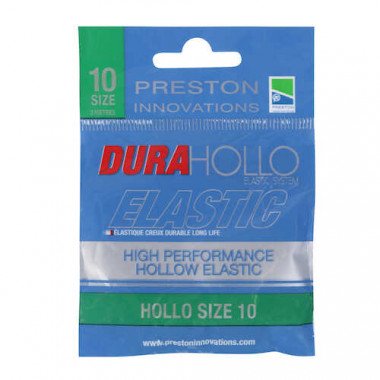 Modelo Preston - Dura Hollo Elastic