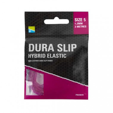 Modelo Preston - Dura Slip Hybrid Elastic