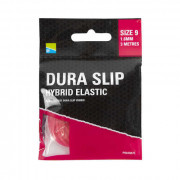 Preston - Dura Slip Hybrid Elastic - Size 9 - Pink