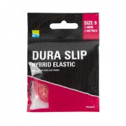Preston - Dura Slip Hybrid Elastic - Size 9 - Pink