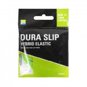 Preston - Dura Slip Hybrid Elastic - Size 11 - Green