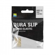 Preston - Dura Slip Hybrid Elastic - Size 13 - White