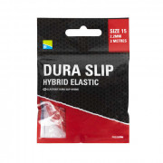 Preston - Dura Slip Hybrid Elastic - Size 15 - Red