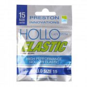 Preston - Hollo Elastic - Size 15 - Dark Blue