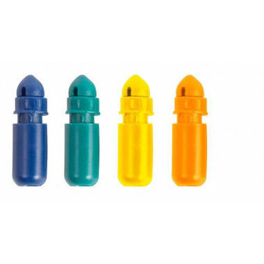 Modelo Preston - Hollo Connector