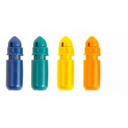 Preston - Hollo Connector - Blue