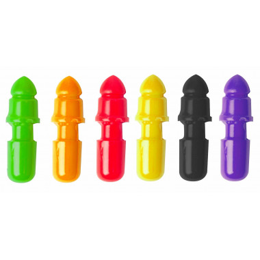 Modelo Preston - Micro Connector