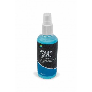 Preston - Dura Slip Lubricant - 250ml