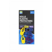 Preston - Hollo Elastic Protector - Blue/Yellow/Purple