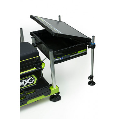 Matrix - Collapsible Side Tray