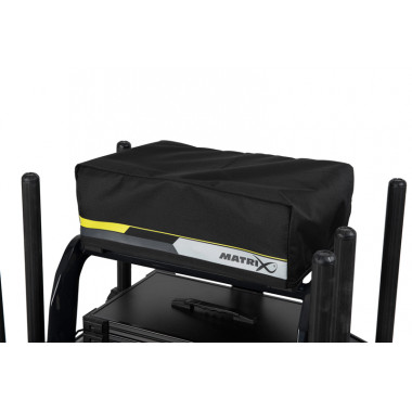 Matrix - Seat Box Cover