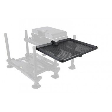 Modelo Matrix - Self Support Side Tray