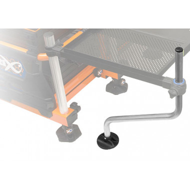 Matrix - Offset Side Tray Legs