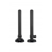 Matrix - XR36 250mm Extending Legs X2