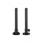 Matrix - XR36 250mm Extending Legs X2