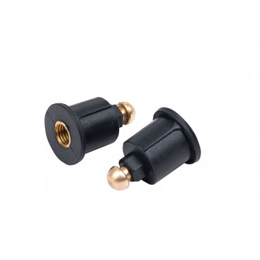 Matrix - 3D-R Insert Threads X 2