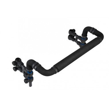 Matrix - 3D-R Folding Pole Support